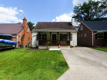 2030 Enslow Boulevard, Huntington, WV 25701