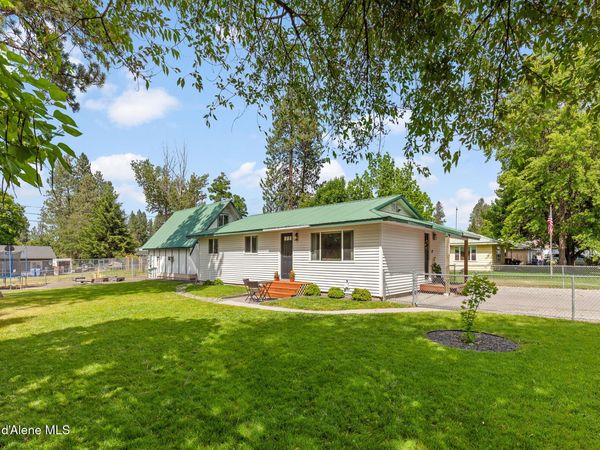 413 E 9th AVE, Post Falls, ID 83854