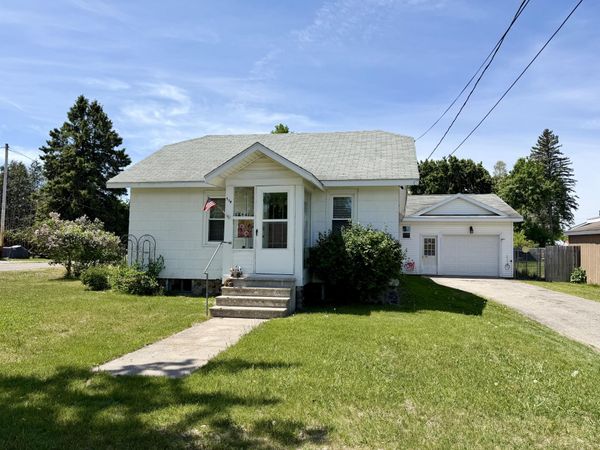 714 S Palmyra Street, Cheboygan, MI 49721
