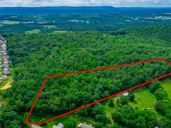 0 Baggett Road, Ringgold, GA 30736