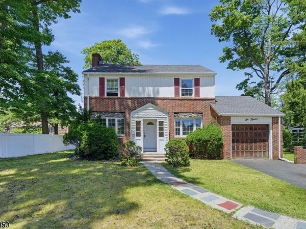 608 W 8Th St, Plainfield, NJ 07060