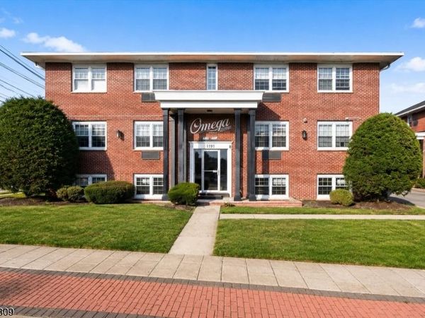 1185 Morris Ave, Union, NJ 07083