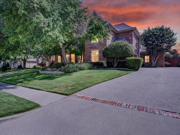 6416 Riverside Drive, Plano, TX 75024