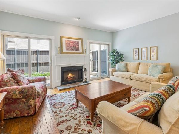 4229 Cole Avenue, Unit 108, Dallas, TX 75205