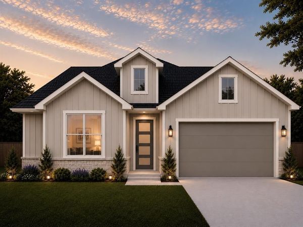 465 Peace Lily Way , Tolar, TX 76476