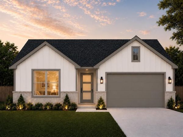 469 Peace Lily Way , Tolar, TX 76476