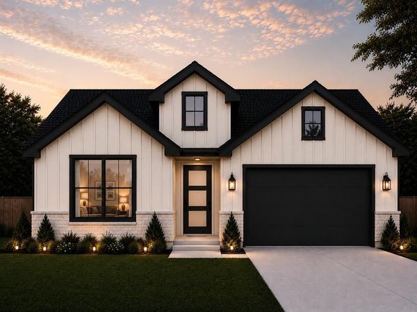 473 Peace Lily Way , Tolar, TX 76476