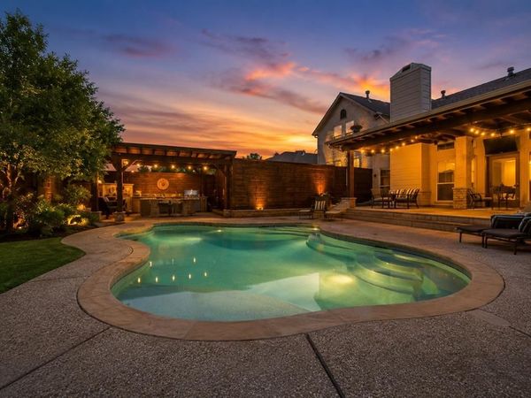 3207 Willow Ridge Trail, Carrollton, TX 75007