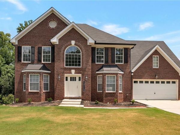 532 Surrey Lane, Stockbridge, GA 30281