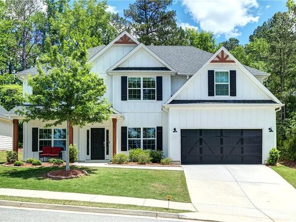103 Pacific Avenue, Sharpsburg, GA 30277