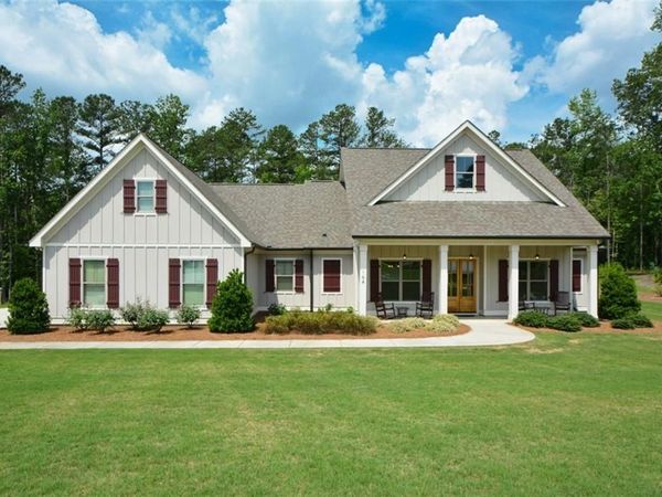 164 Brinley Drive , Sharpsburg, GA 30277