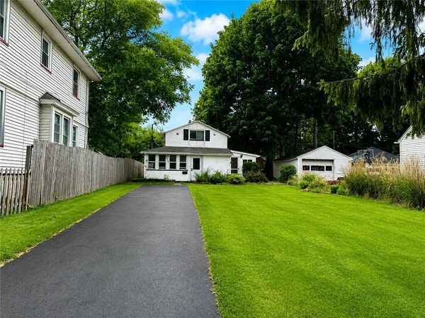 313 Mcnaughton Street , Rochester, NY 14606