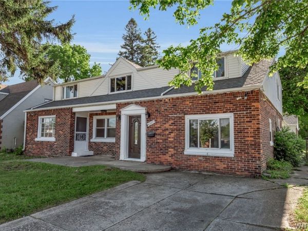 4289 Union Road , Buffalo, NY 14225