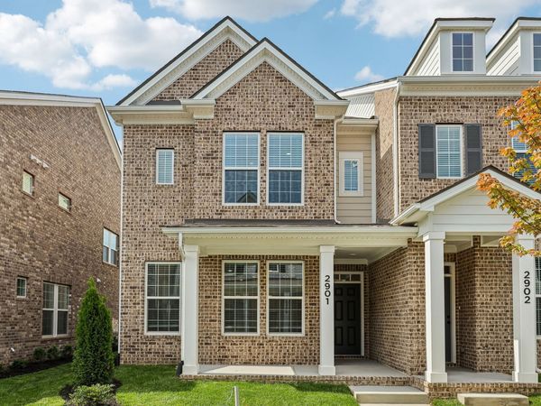 2718 Willowoak Trl , Unit 2901, Murfreesboro, TN 37129