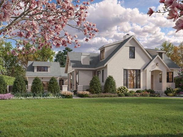 1812 Sweetbriar Avenue , Nashville, TN 37212