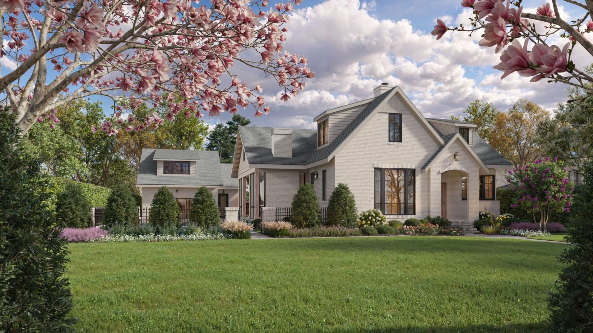 1812 Sweetbriar Avenue, Nashville, TN 37212 Main Photo