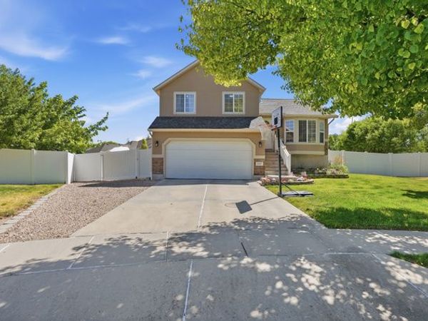 3557 W LILLEHAMMER CIR , Taylorsville, UT 84129