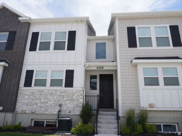 4203 W 1960 N, Unit 348, Lehi, UT 84043
