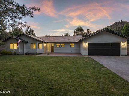 10085 Raccoon Court, Reno, NV 89523 Photo