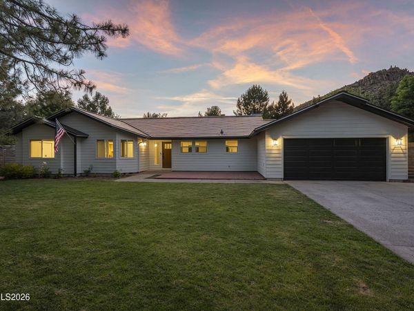 10085 Raccoon Court, Reno, NV 89523