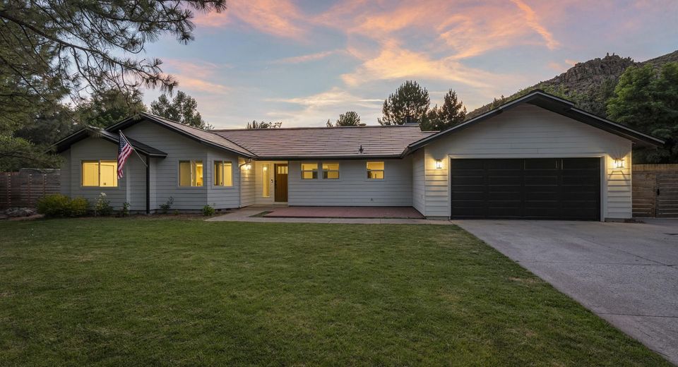 10085 Raccoon Court, Reno, NV 89523 Photo