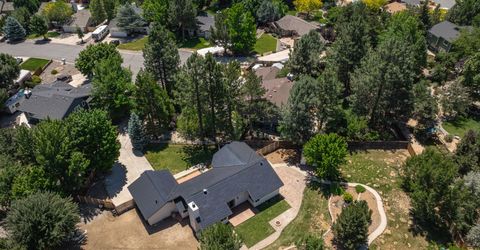 10085 Raccoon Court, Reno, NV 89523 Photo