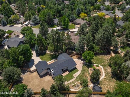 10085 Raccoon Court, Reno, NV 89523 Photo