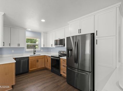 10085 Raccoon Court, Reno, NV 89523 Photo