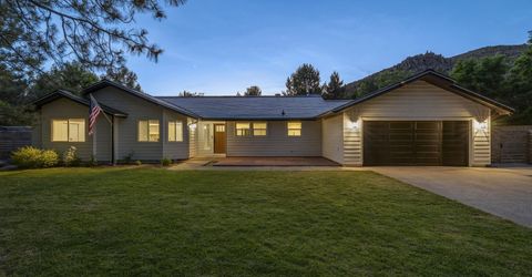 10085 Raccoon Court, Reno, NV 89523 Photo