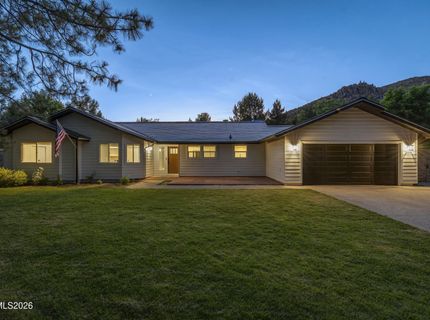 10085 Raccoon Court, Reno, NV 89523 Photo