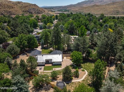 10085 Raccoon Court, Reno, NV 89523 Photo