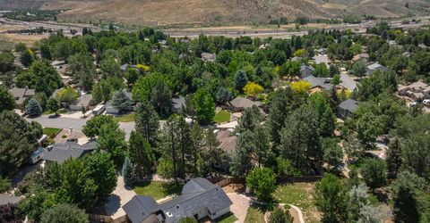 10085 Raccoon Court, Reno, NV 89523 Photo