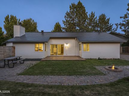10085 Raccoon Court, Reno, NV 89523 Photo