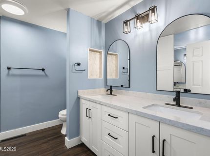10085 Raccoon Court, Reno, NV 89523 Photo