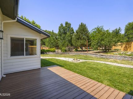 10085 Raccoon Court, Reno, NV 89523 Photo
