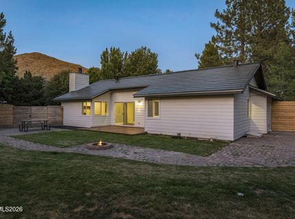 10085 Raccoon Court, Reno, NV 89523 Photo