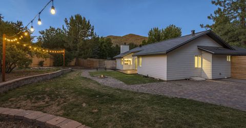 10085 Raccoon Court, Reno, NV 89523 Photo