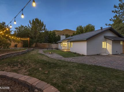 10085 Raccoon Court, Reno, NV 89523 Photo