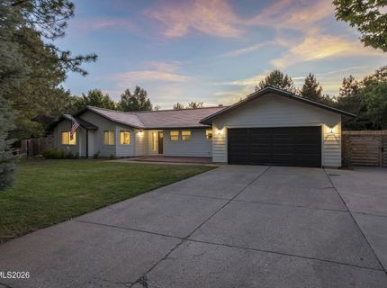 10085 Raccoon Court, Reno, NV 89523 Photo