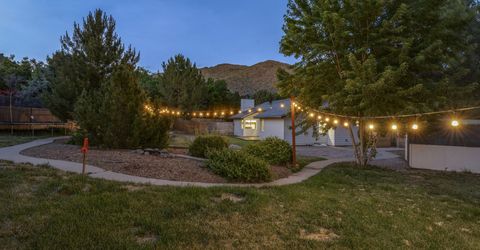10085 Raccoon Court, Reno, NV 89523 Photo