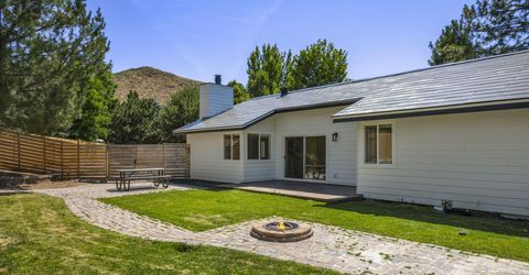 10085 Raccoon Court, Reno, NV 89523 Photo