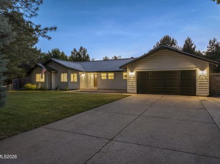 10085 Raccoon Court, Reno, NV 89523 Photo