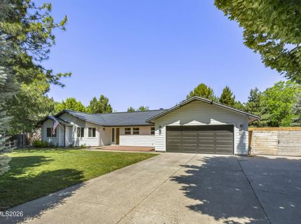 10085 Raccoon Court, Reno, NV 89523 Photo