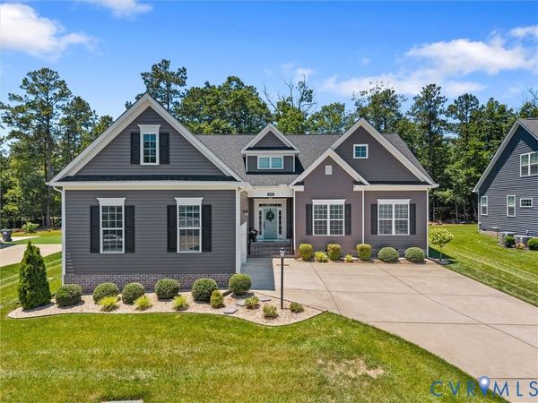 9606 Simonsville Road, Midlothian, VA 23112