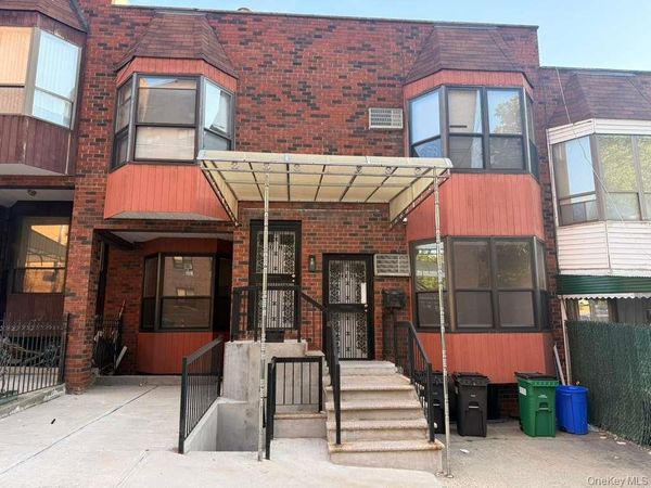 102-39 66th Avenue , Unit 1, Forest Hills, NY 11375
