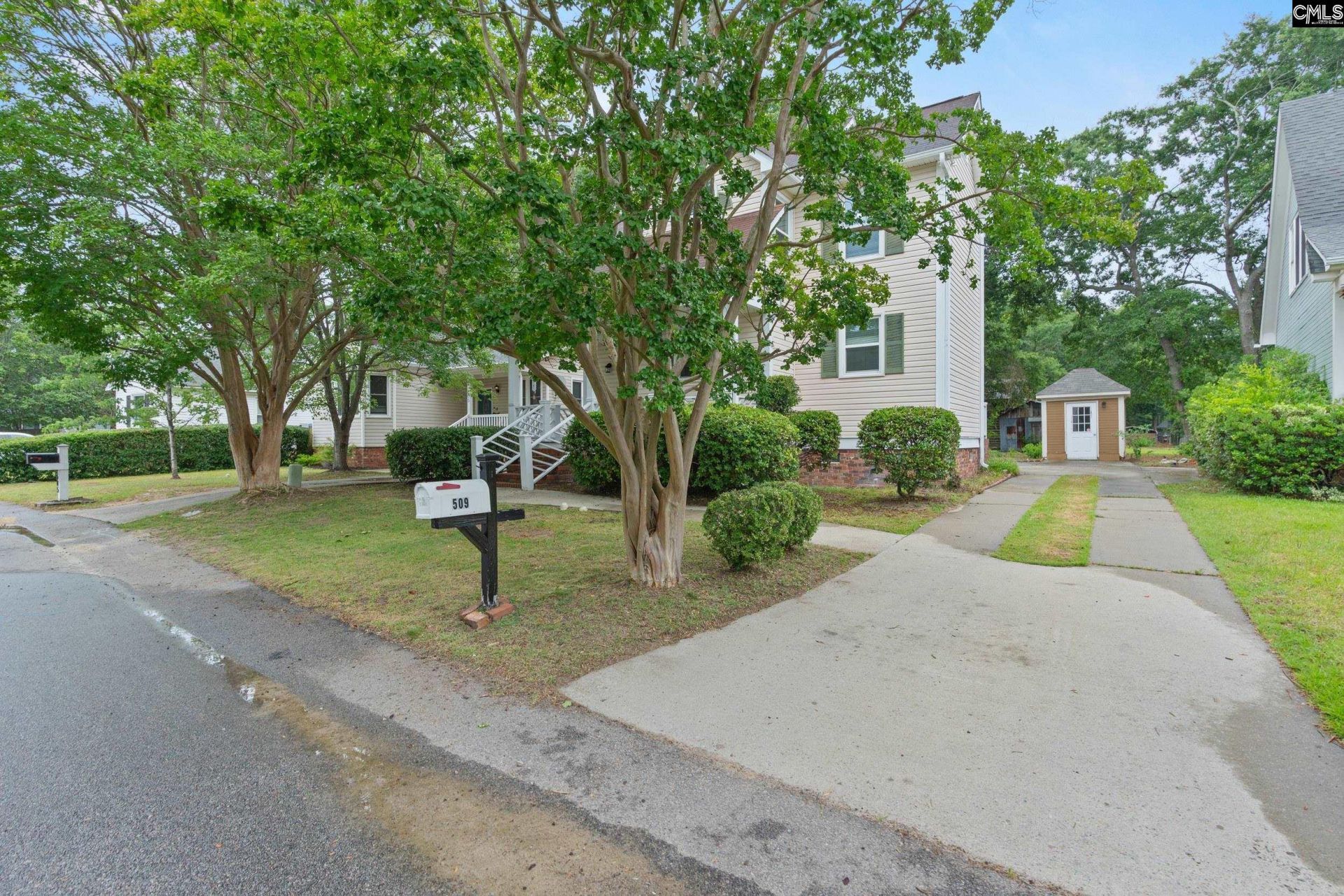 509 Wallace Way  Photo 5