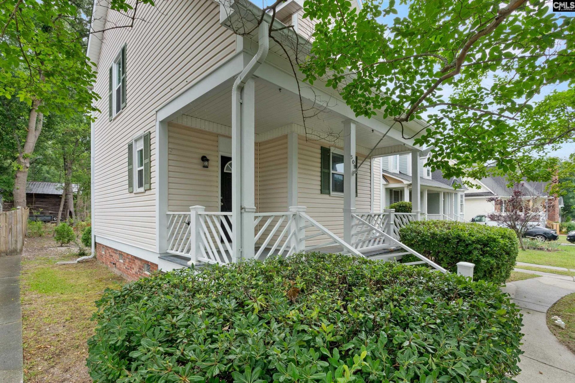 509 Wallace Way  Photo 6