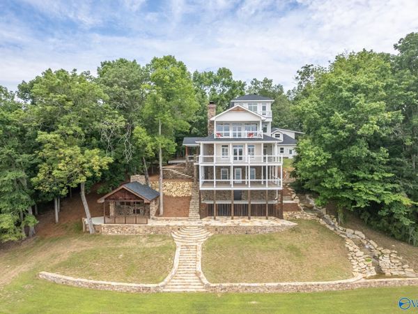 474 County Road 707, Cedar Bluff, AL 35959