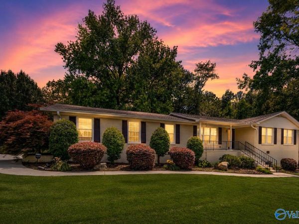 342 Pawnee Trail, Huntsville, AL 35803
