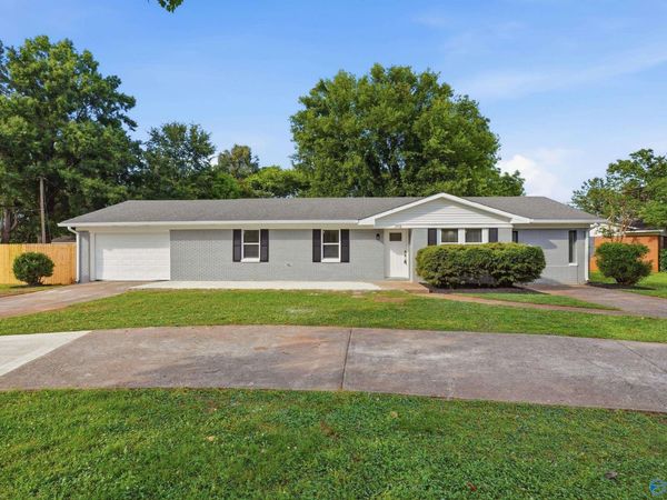 3408 Conger Road SW, Huntsville, AL 35805